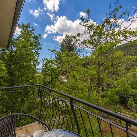 House Argeo Apartament Mošćenička Draga