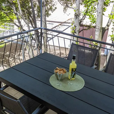 Apartament House Argeo Mošćenička Draga