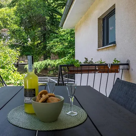 House Argeo * Mošćenička Draga