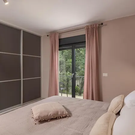 Apartamento House Argeo *