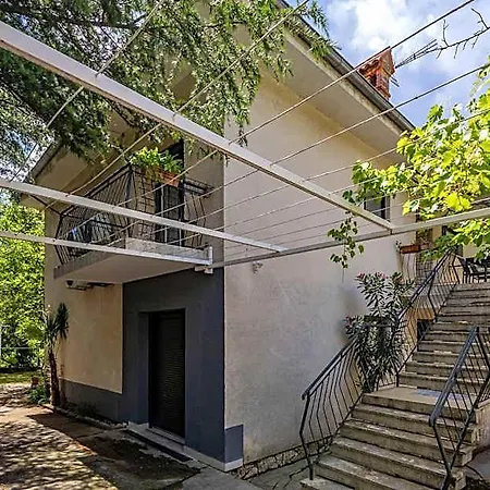 House Argeo Apartment Moscenicka Draga