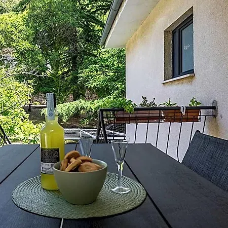 House Argeo Moscenicka Draga