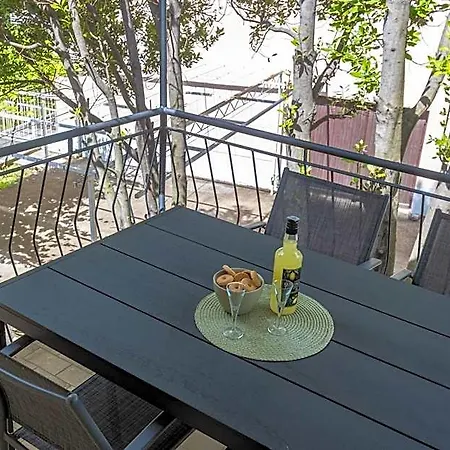 House Argeo Apartment Moscenicka Draga