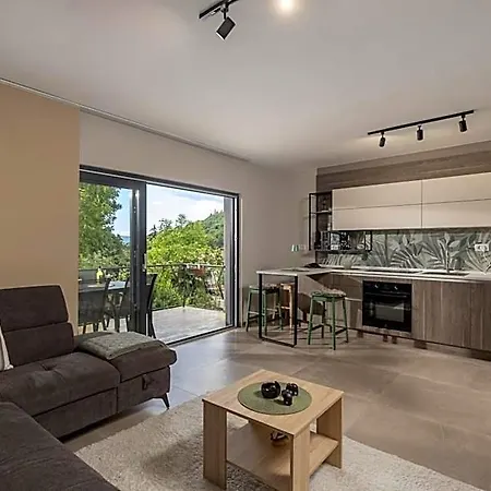 House Argeo Apartment