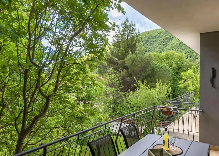 House Argeo Mošćenička Draga