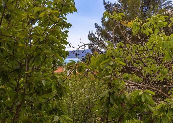 House Argeo شقة