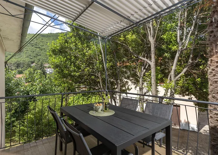 House Argeo Mošćenička Draga
