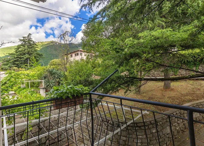House Argeo * Mošćenička Draga